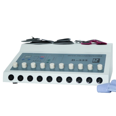 Фото: Аппарат миостимуляции Incentivo B-333, 10 каналов стимуляции-3 Аппарат миостимуляции Incentivo B-333, 10 каналов стимуляции-3