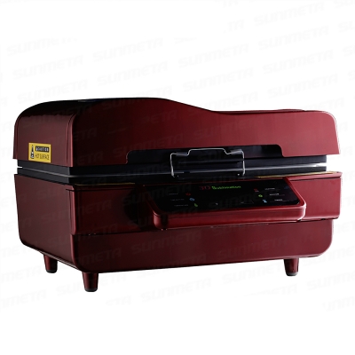 Фото: Вакуумный термопресс ST-3042-6 Вакуумный термопресс ST-3042-6