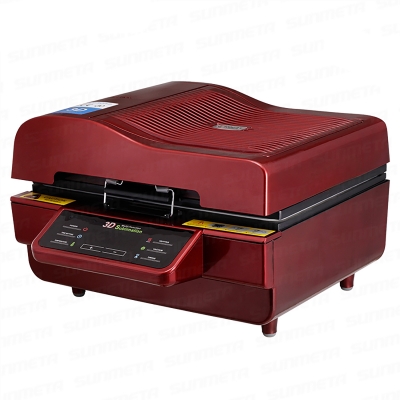 Фото: Вакуумный термопресс ST-3042-3 Вакуумный термопресс ST-3042-3