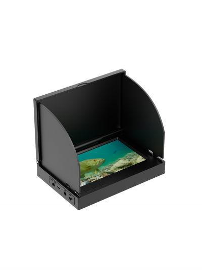 Подводная камера DeepSight 50 Pro (5 дюймов, 20 метров)-1