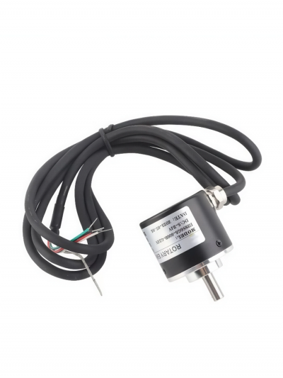 Высокоточный поворотный энкодер, ProEncoder 600P/R, 5–24 В-1