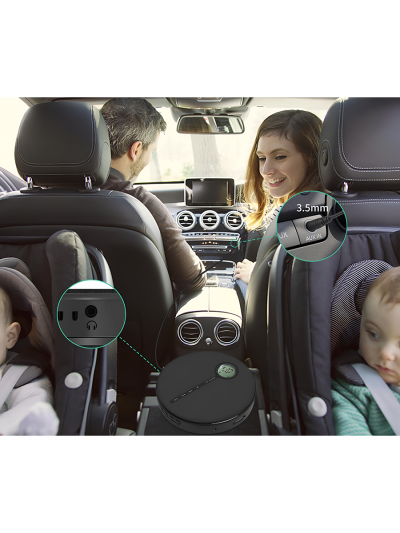 CD-плеер SmartSound CD Player-2