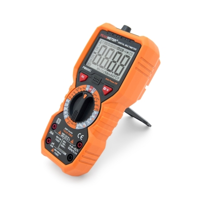 Цифровой мультиметр PeakMeter PM890C-2