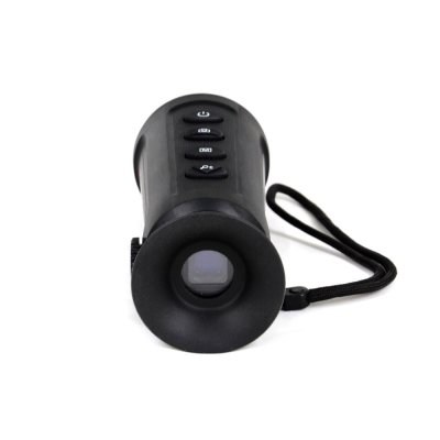 Фото: Тепловизионный монокуляр HIKMICRO LYNX PRO LH25-4 Тепловизионный монокуляр HIKMICRO LYNX PRO LH25-4