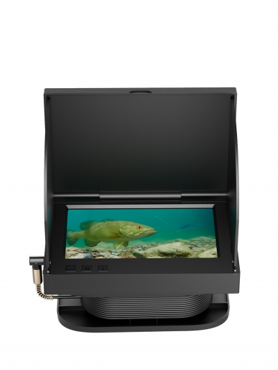 Подводная камера для рыбалки Fishcam 300 (800*480)-6