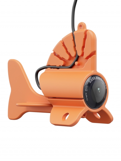 Подводная камера для рыбалки Fishcam 300 (800*480)-5