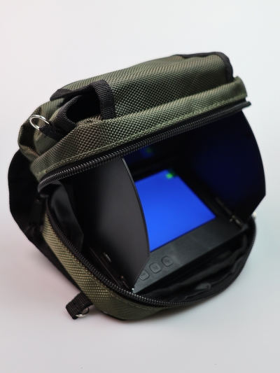 Подводная камера для рыбалки Fishcam 300 (800*480)-1