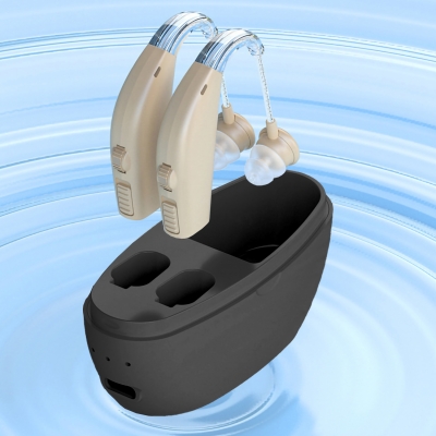 Слуховой аппарат Hearing Aid Z-072-3