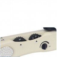 Акупунктурная массажная ручка QiZen с цифровым дисплеем