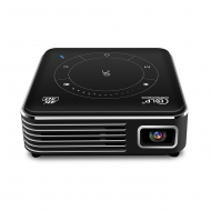Проектор DLP P11, 4K, 4/32 Гб, Android 9.0