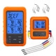 Фото: Кулинарный термометр TS-TP40-A Кулинарный термометр TS-TP40-A