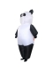 Фото: Надувной карнавальный костюм Панда FZ1867 Надувной карнавальный костюм Панда FZ1867